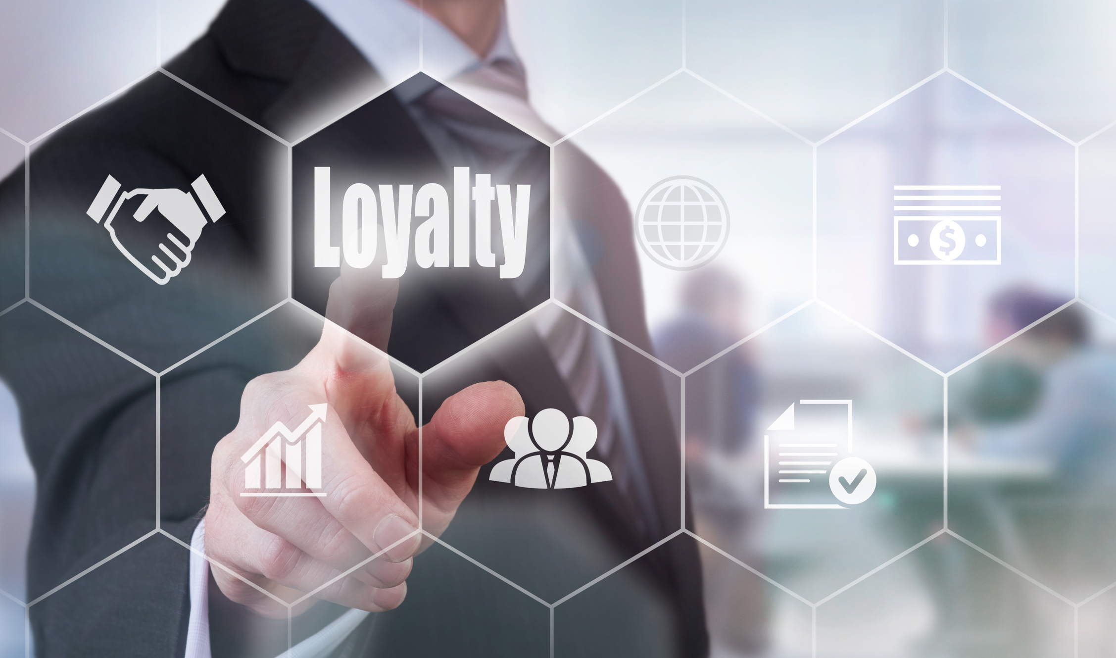 B2B Customer Loyalty