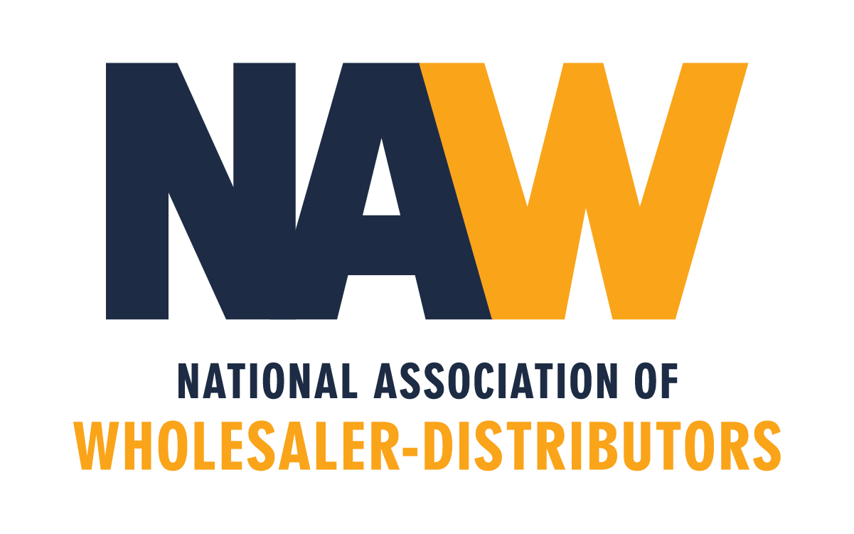 national association of wholesaler distributors logo