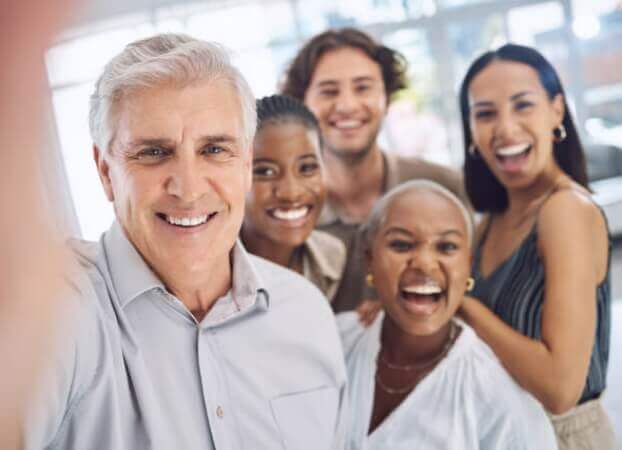 Over 30 Years of Experience Loyalty Programs for B2B Customers